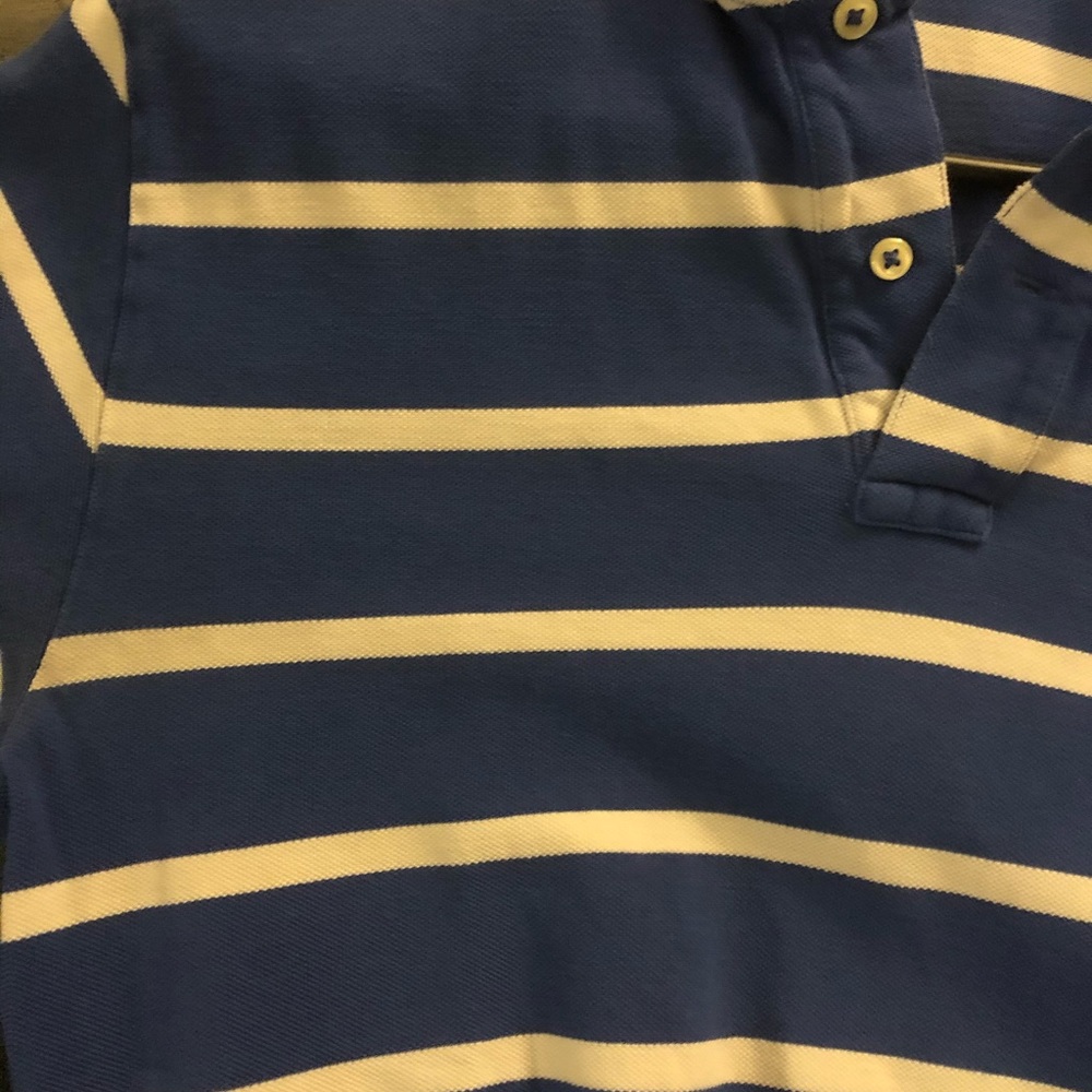 Polo shirt